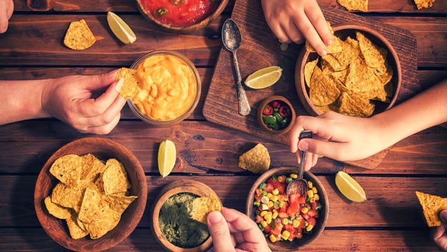 The Takeout investigates: Which chip for which dip?