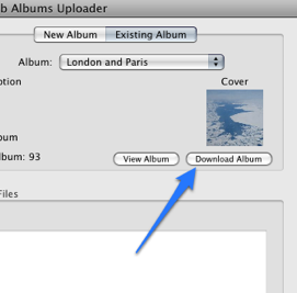 download picasa for mac os x 10.5.8