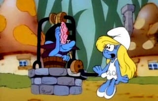 Amatureinaction man sucking pussy Hentai girl gets a golden shower