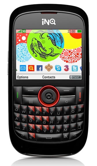 Illustration for article titled Rumor: Two Facebook Phones Coming Next Year?