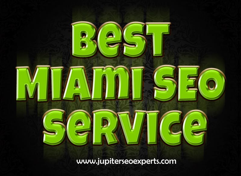 Illustration for article titled hire seo professional in Jupiter Florida near me