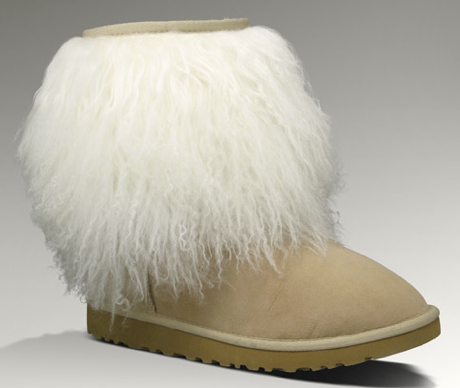 Did You Know Uggs Mean You Have Chlamydia?