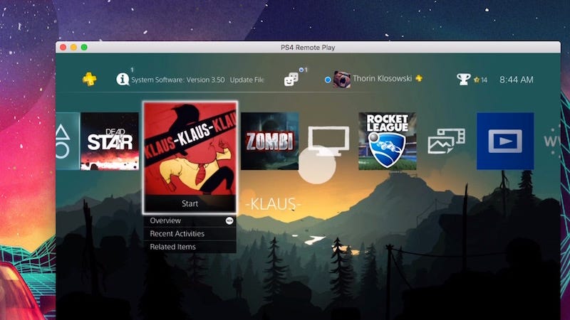 download ps4 remote play windows 7 64 bit