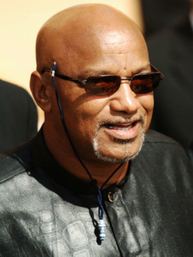 Illustration for article titled In Memoriam: The Ones We Lost in 2011