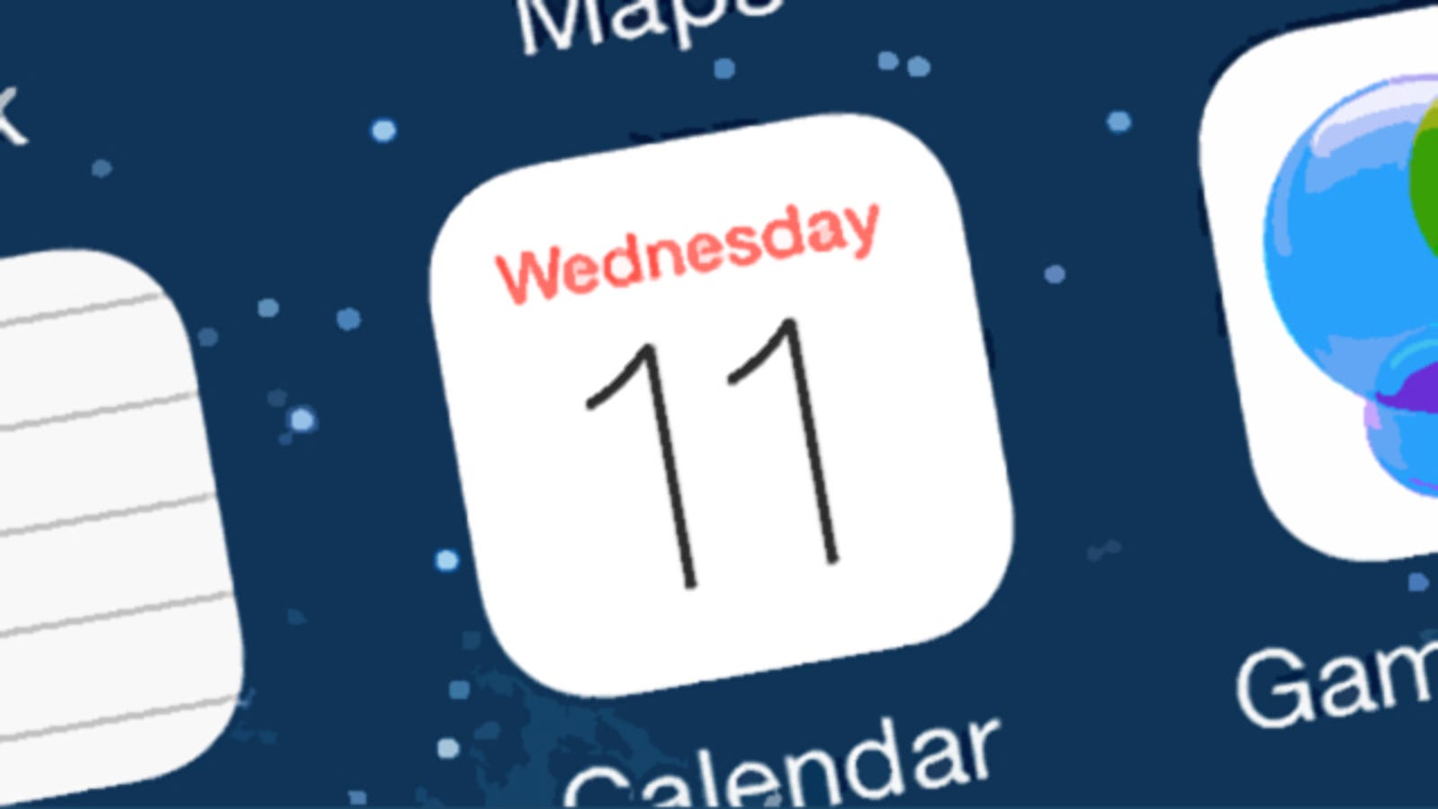 10 Tricks to Make You an iOS Calendar Master