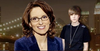 Illustration for article titled Hey Nerds, Tina Fey's On SNL Tonight