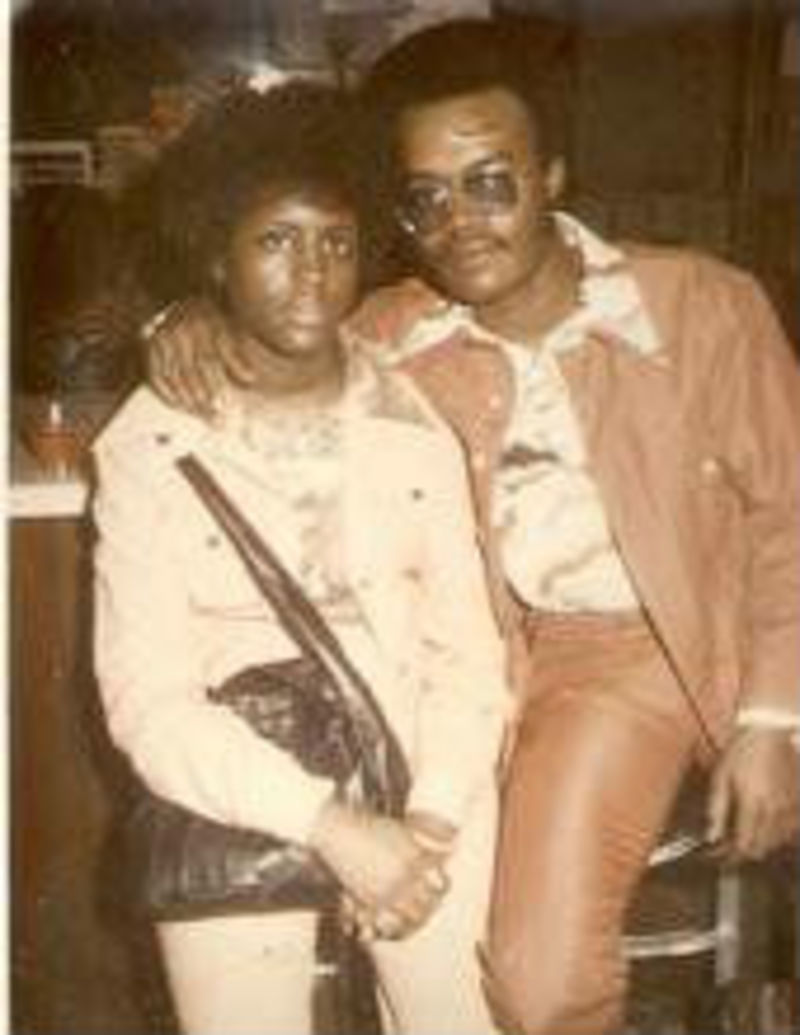 Illustration for article titled Real Dads, Real Style: Reader Photos