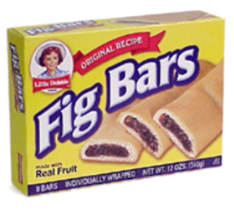 all little debbie snacks