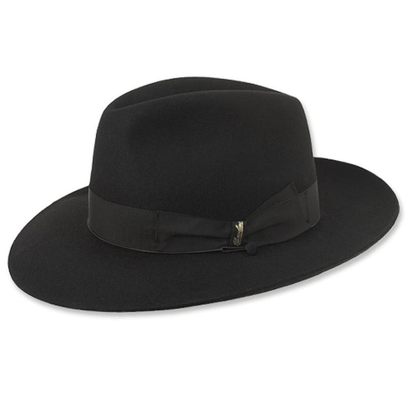 Illustration for article titled 5 Online Shops to Buy Borsalino Hats in New York