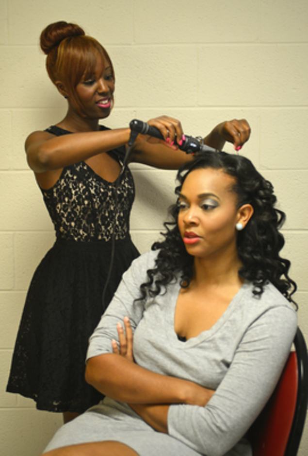 Nicole L. Cvetnic/The Root