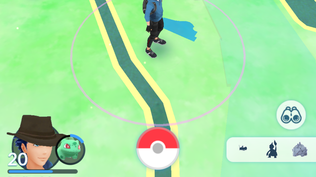 The Fastest Way to Level Up In Pokémon GO