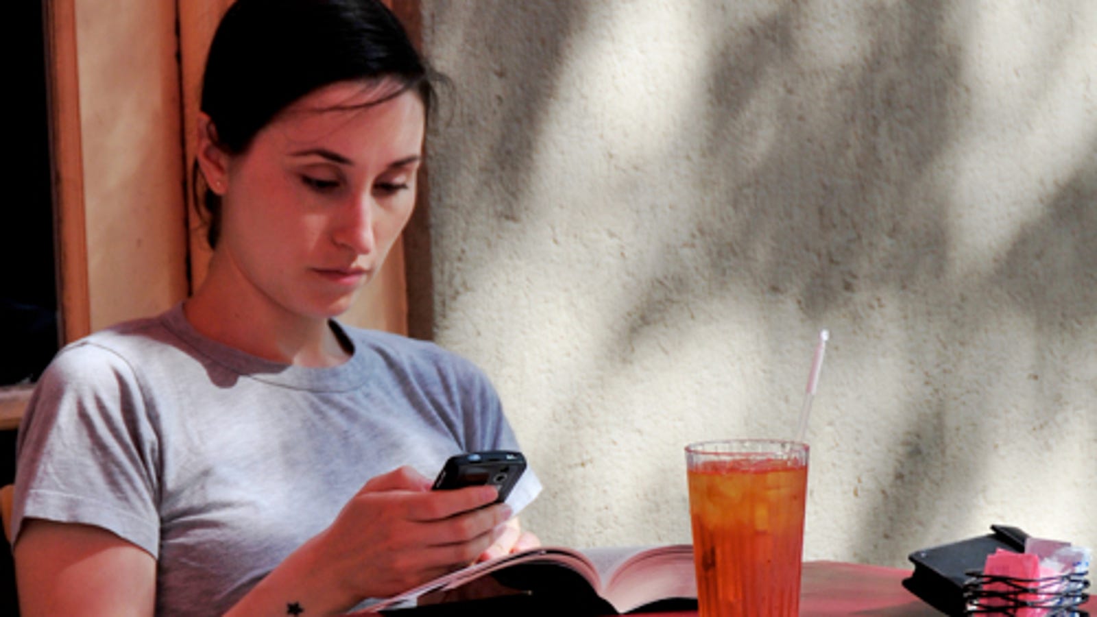 How to Rebuild Your Attention Span and Focus