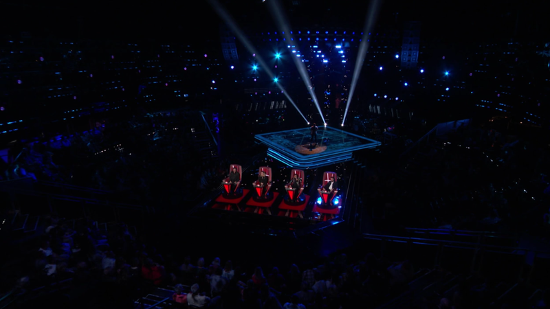 Illustration for article titled ‘The Voice’ Amends Rules To Allow Votes From Those Who Aren’t White Landowning Males