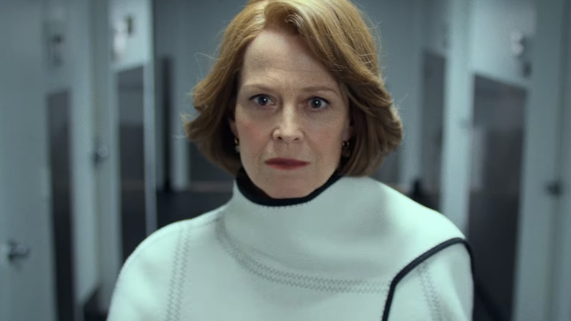 sigourney weaver the defenders