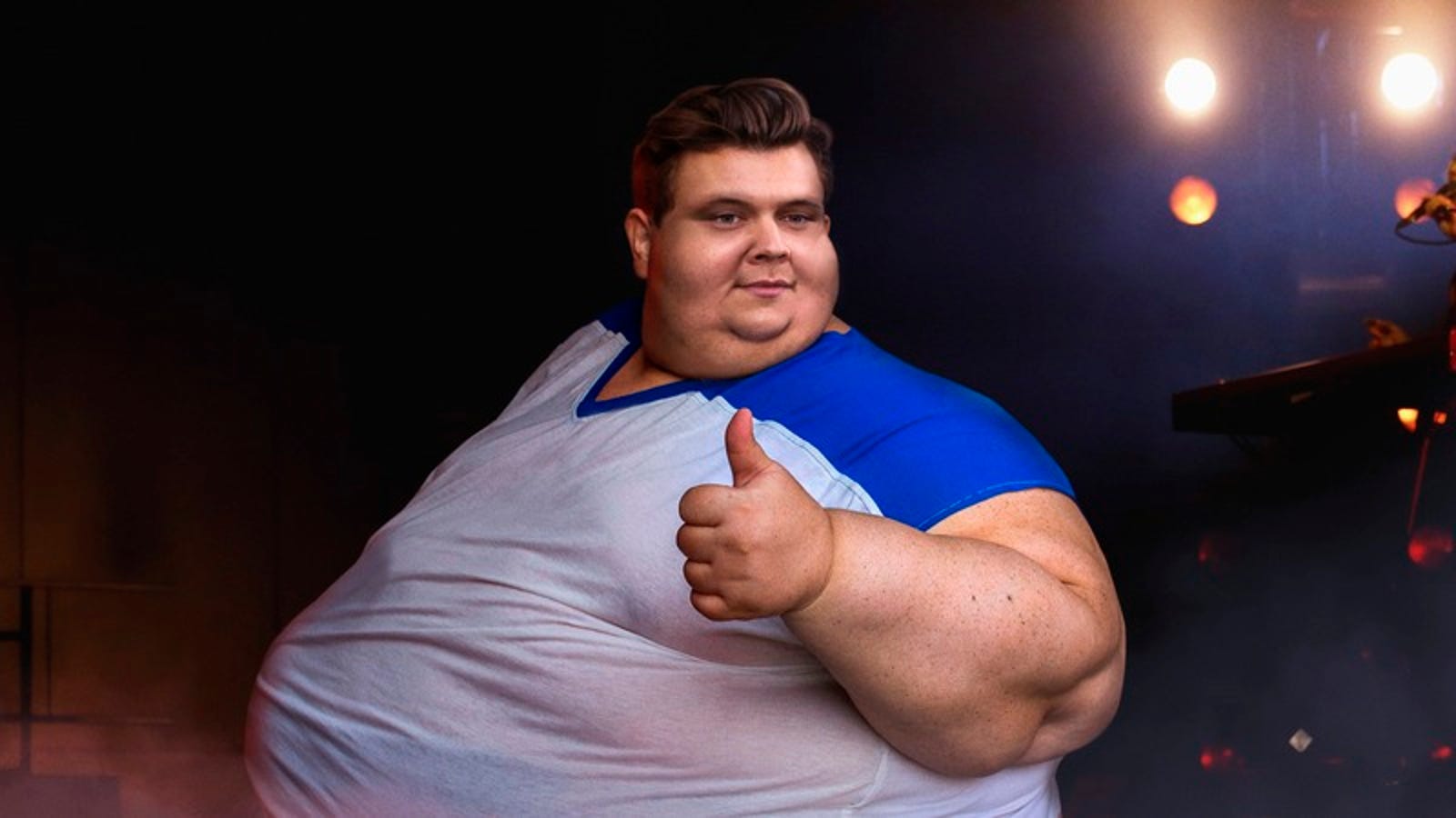 800 фунтов в кг. Harry fat. 800 Фунтов
