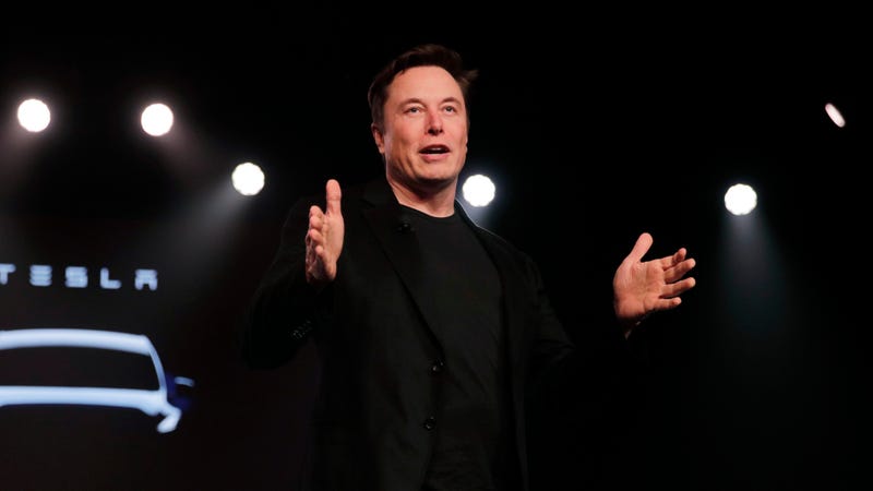 Illustration for article titled Brain Genius Elon Musk Got Rolled By World's Most Obvious Grifter After 'Pedo Guy' Tweets: Report