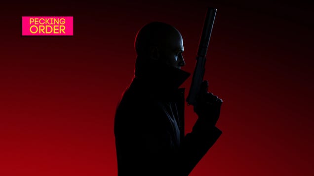 Let's Rank The Hitman Trilogy Levels, From Worst To Best