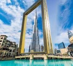 Illustration for article titled Best Burj khalifa trips packages