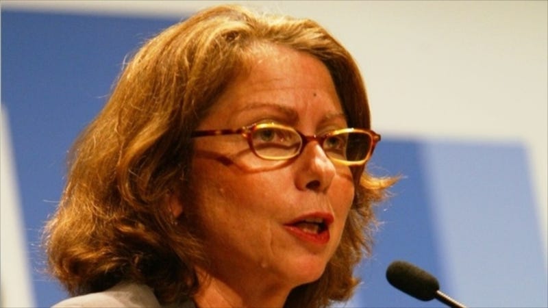 Illustration for article titled Jill Abramson Is Unapologetic About Helping Younger Women