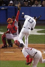 Illustration for article titled A-Rod, Schilling Among Athletes Deemed Notably "Unsexy" By Boston Phoenix