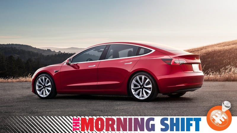 Illustration for article titled Tesla Defends Its Safety Claims As It Maybe Faces A Wider Investigation