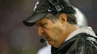Yes, That Video Of Obama That Mike Leach Tweeted Is Very Fake