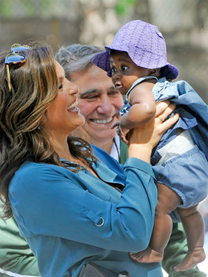 Bobby Bank/WireImage