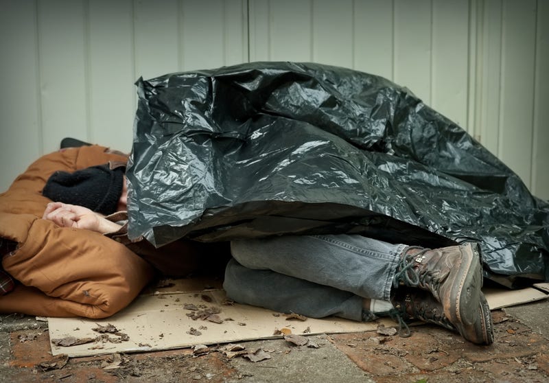 Illustration for article titled Does Poverty Lead to Sleep Addiction?