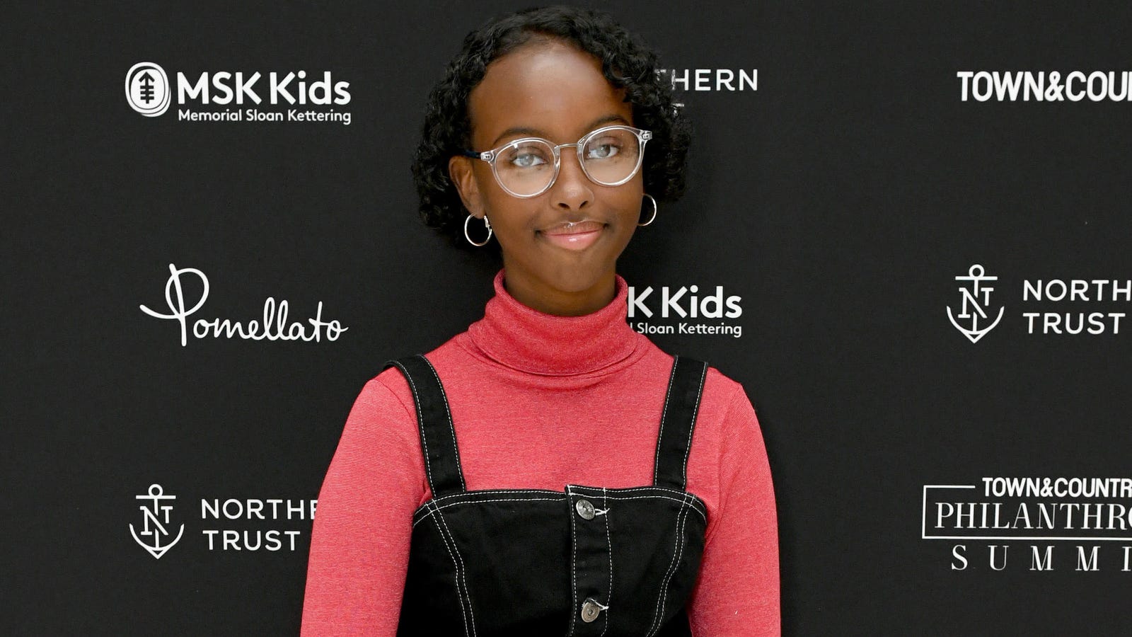 Isra hirsi is all known with the help of her mother named ilhan omar who is one of the us representatives. Ilhan Omar Isra Hirsi : Ilhan Omar's Daughter Isra Hirsi Explains Why Climate ...