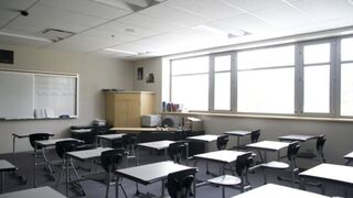 Generic imageThinkstock