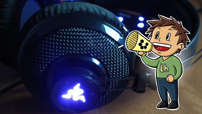 What's The Best Headset with an Attached Microphone?
