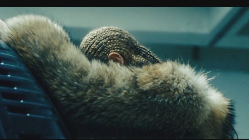 Illustration for article titled Beyoncé’s Lemonade isn’t just a video—it’s a full-length album, available now