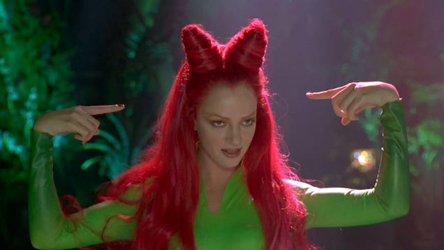 What makes a movie "so bad it's good," instead of just bad?