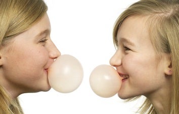 Illustration for article titled Spain Bans Sticky Chewing Gum