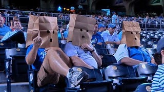 Illustration for article titled Kansas City Royals: Small-Town Dreams, Small-Town Problems