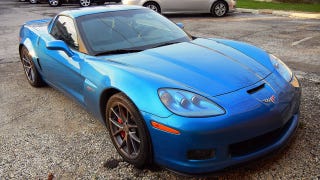 Illustration for article titled What car do you hope to purchase when it depreciates in value?