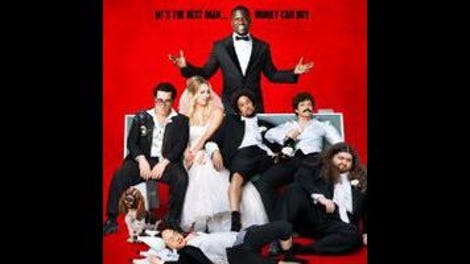 The Wedding Ringer Is A 100 Minute Joke Masquerading As Buddy The Wedding Ringer