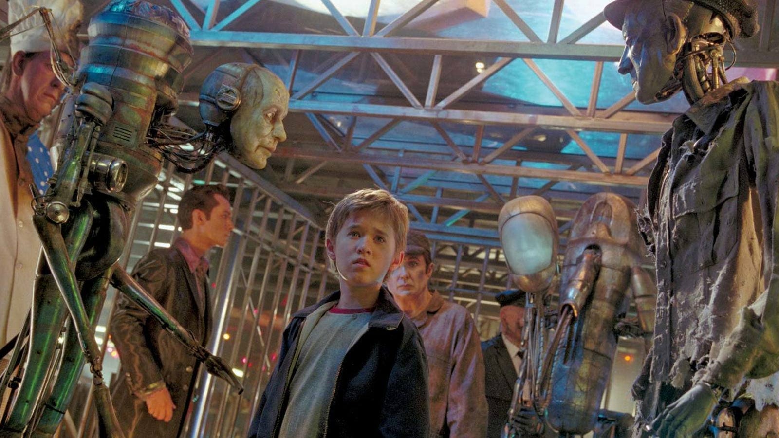 The Nerd's Watch: The Best Sci-Fi and Fantasy Streaming in October