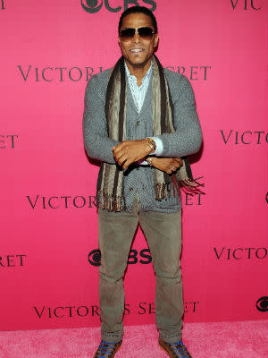 Stephen Lovekin/Getty Images