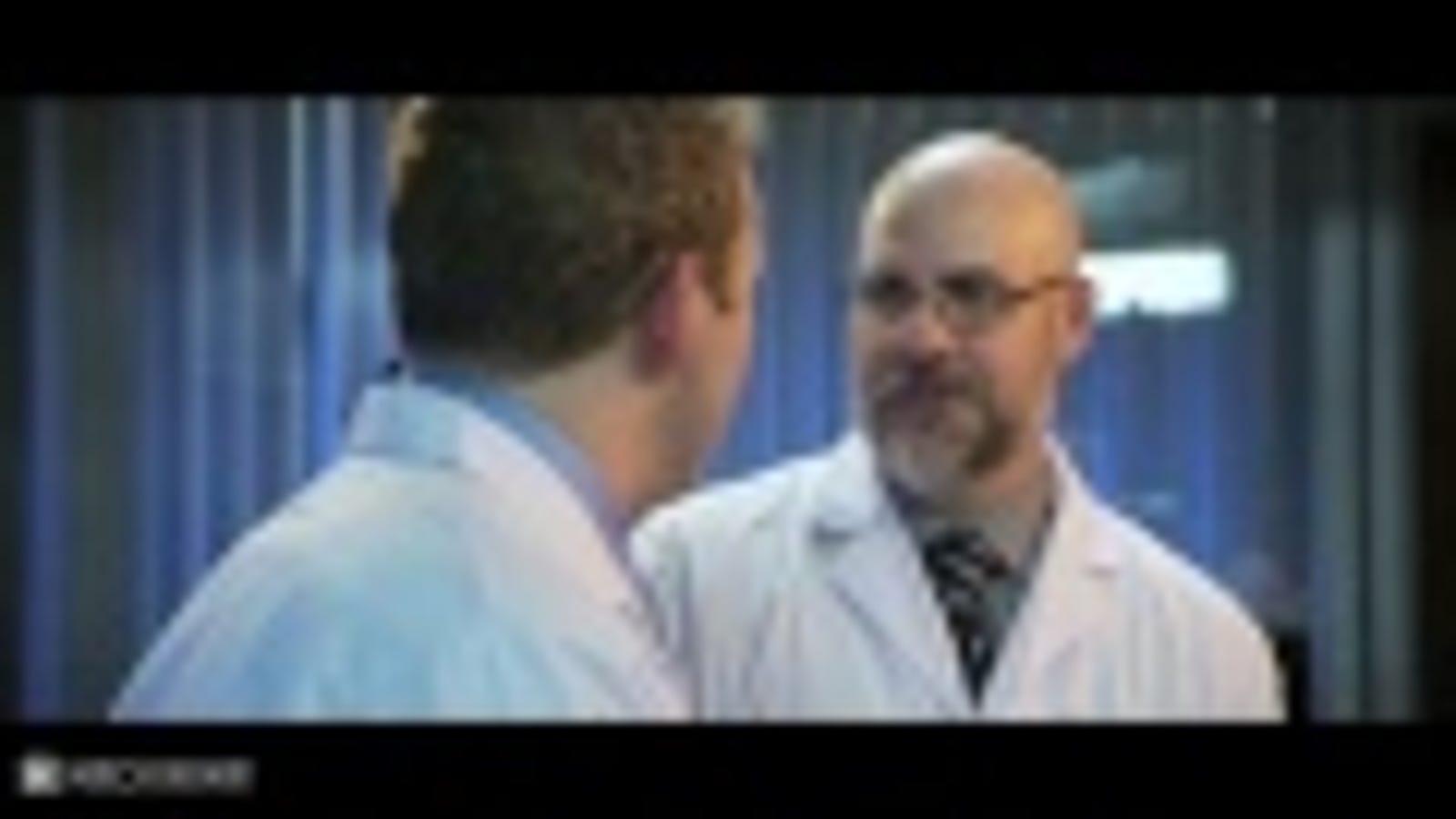 this trailer for the portal web show aperture r d is scientifically