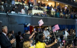 Bill Clark/CQ-Roll Call/Getty Images