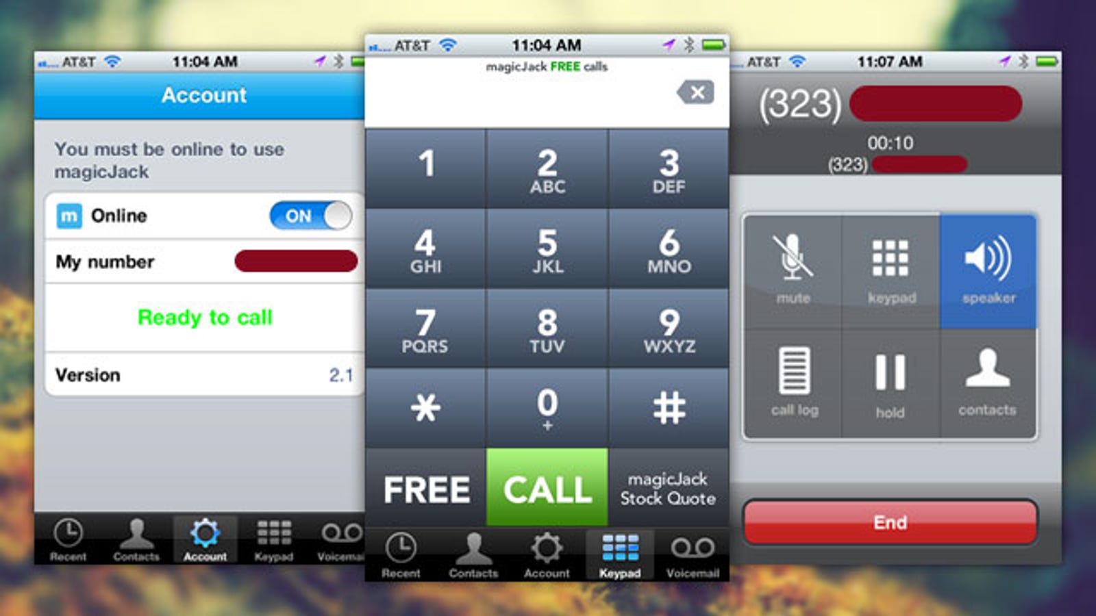 Magic Jack Phone App Magic Jack Phone App
