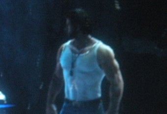 Illustration for article titled Wow, Check Out One Of Wolverine's Secret Places