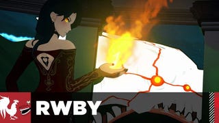 Illustration for article titled RWBY Volume 3.12