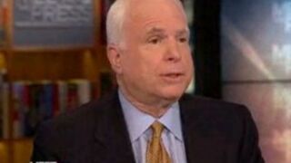 John McCain (NBC)