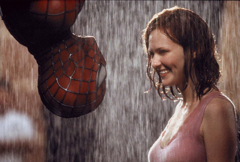 Illustration for article titled Why Superheroes Tend Not To Have Sex In Movies... Or Don't They?