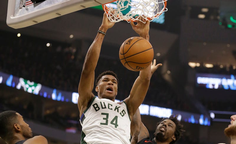 Image result for giannis