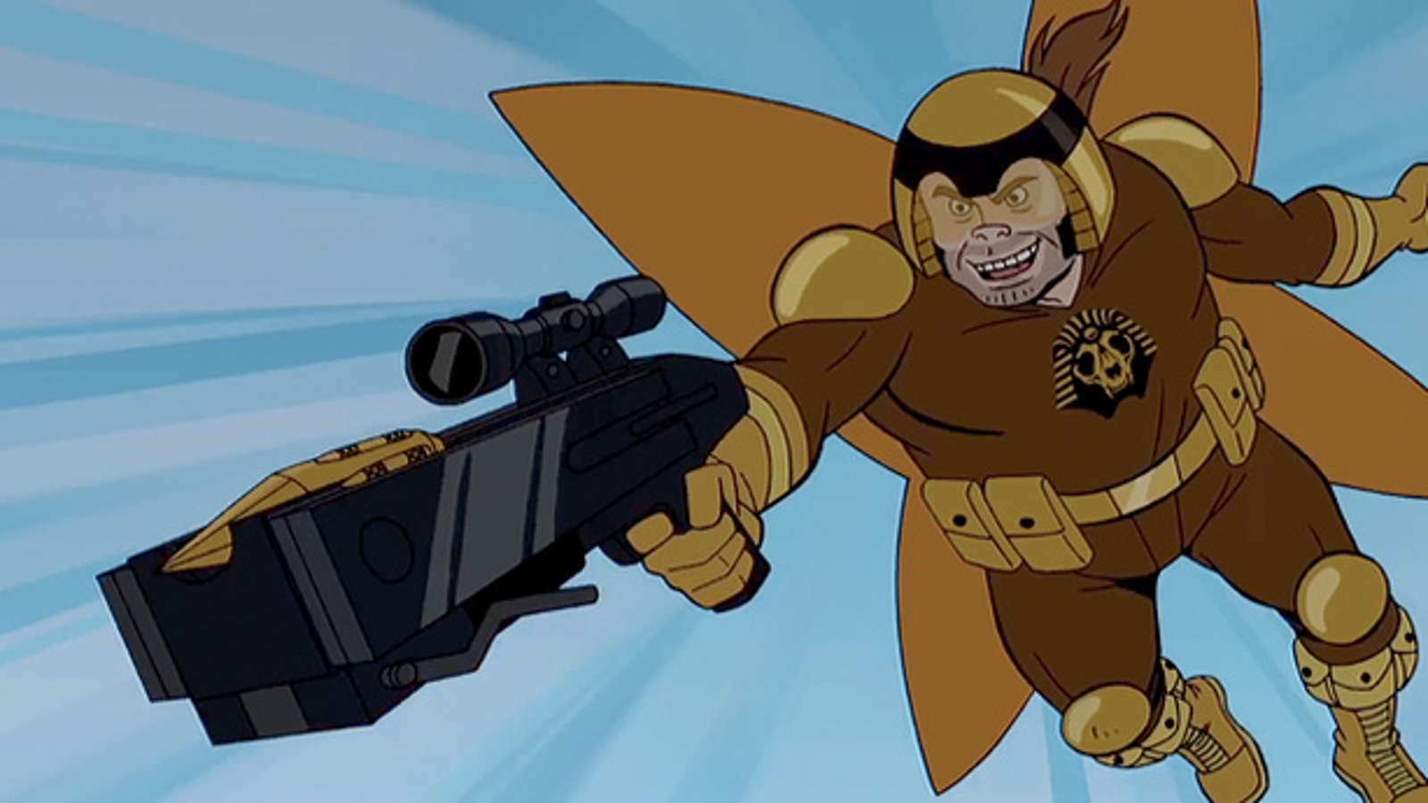 henchman story review
