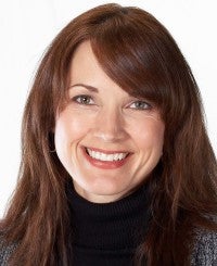 Sara Alford