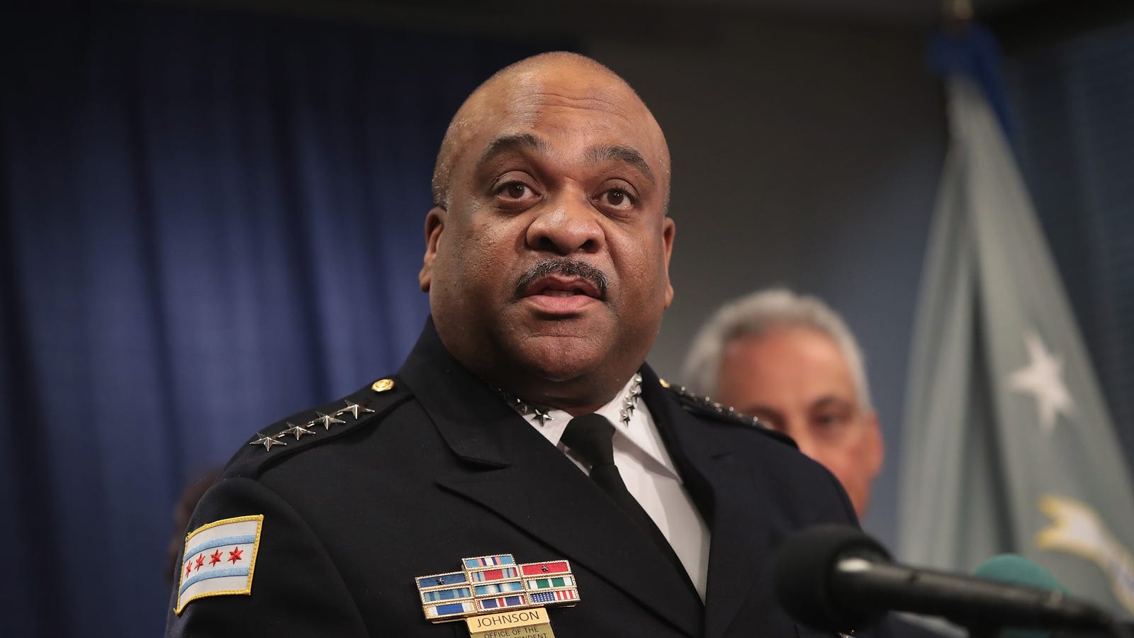 Chicago Cop With Long Complaint History Is Heading 1 of the Busiest
